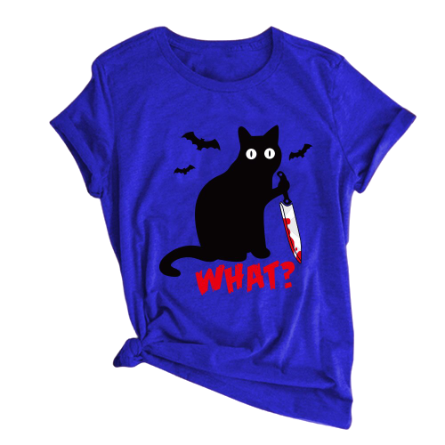 Camiseta Gatos Desiño